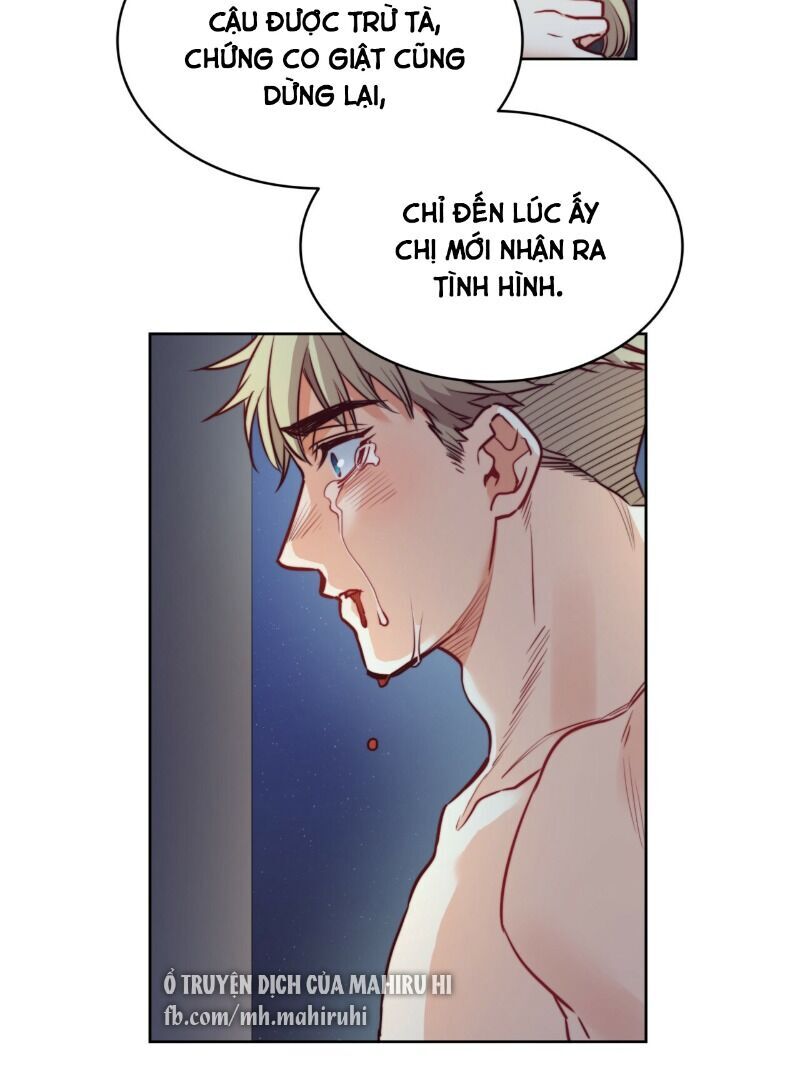 Ác Quỷ - Chương 29