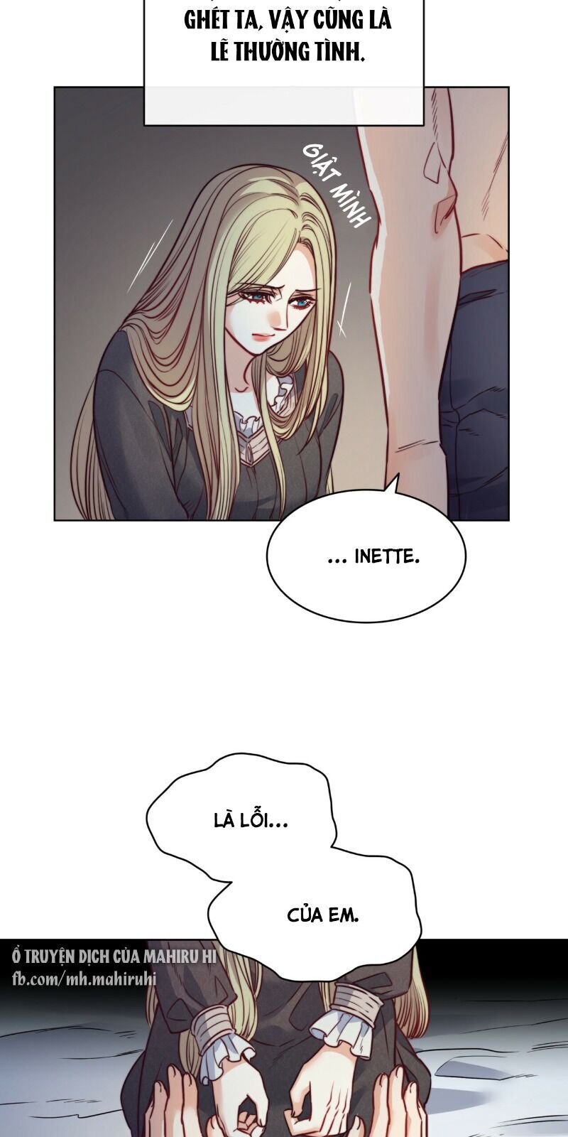 Ác Quỷ - Chương 29