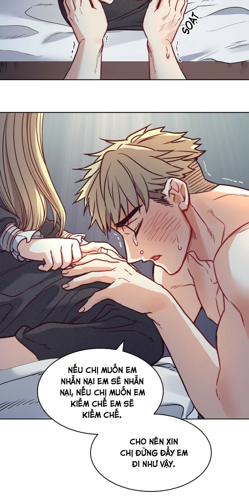 Ác Quỷ - Chương 29