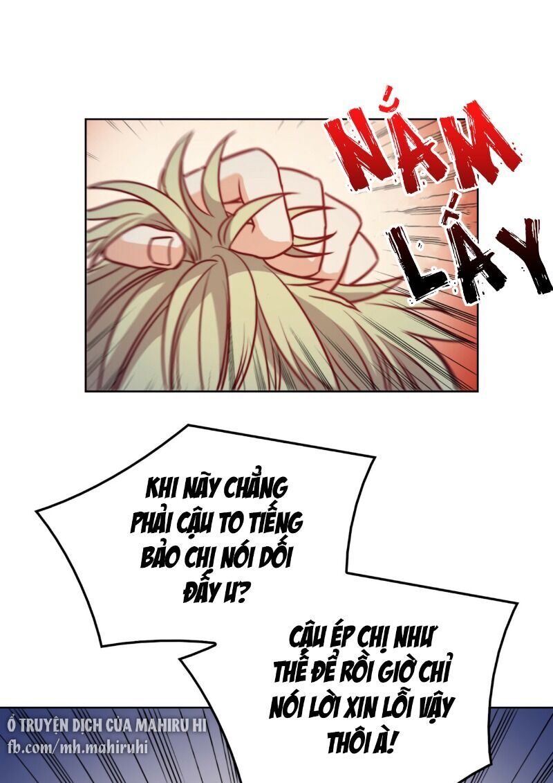 Ác Quỷ - Chương 29