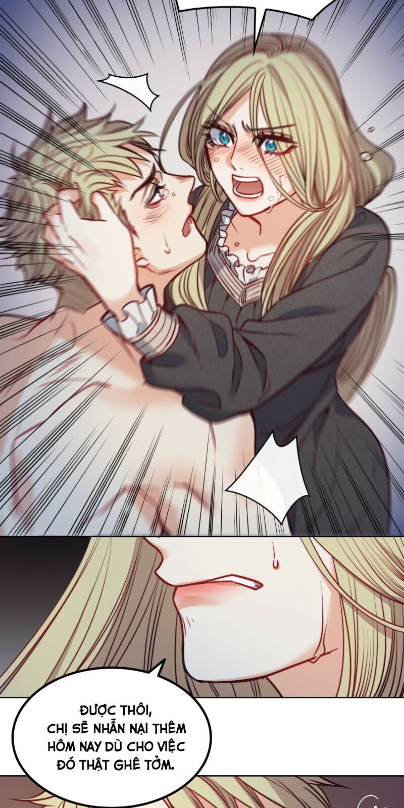 Ác Quỷ - Chương 29