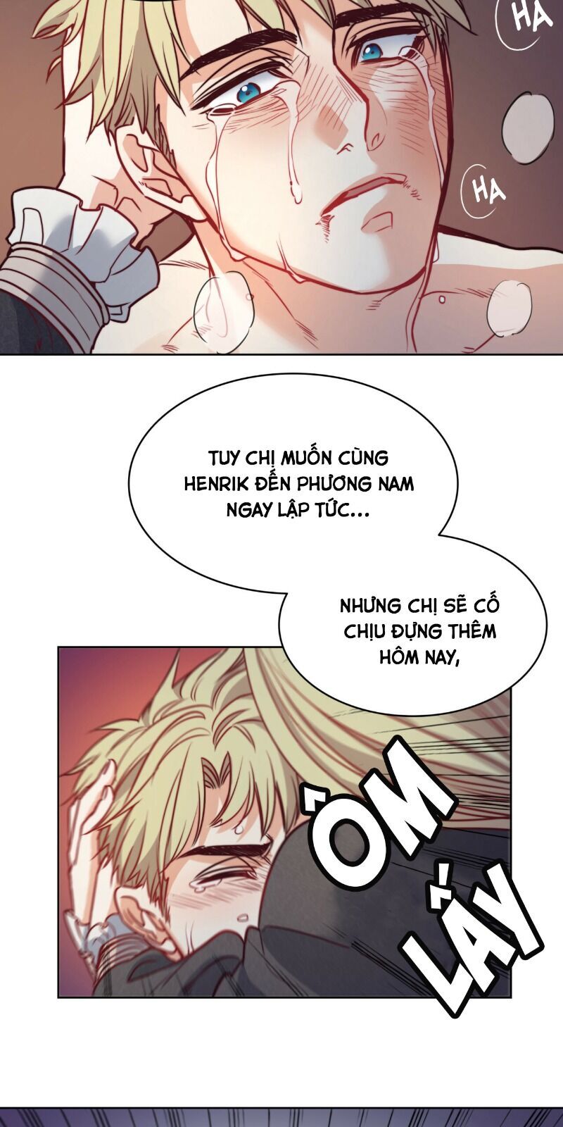 Ác Quỷ - Chương 29