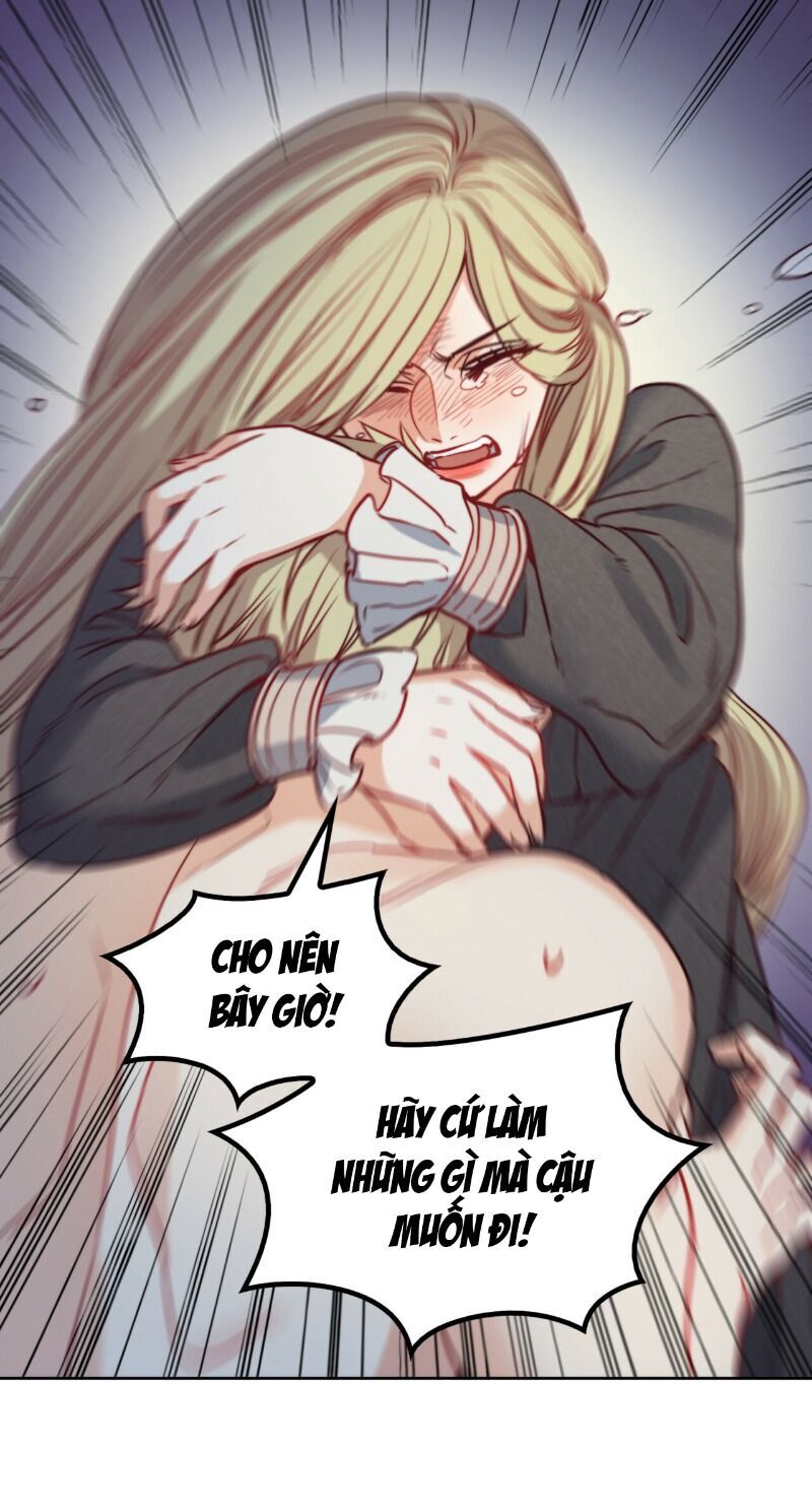 Ác Quỷ - Chương 29