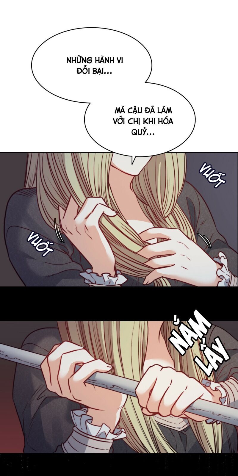 Ác Quỷ - Chương 29