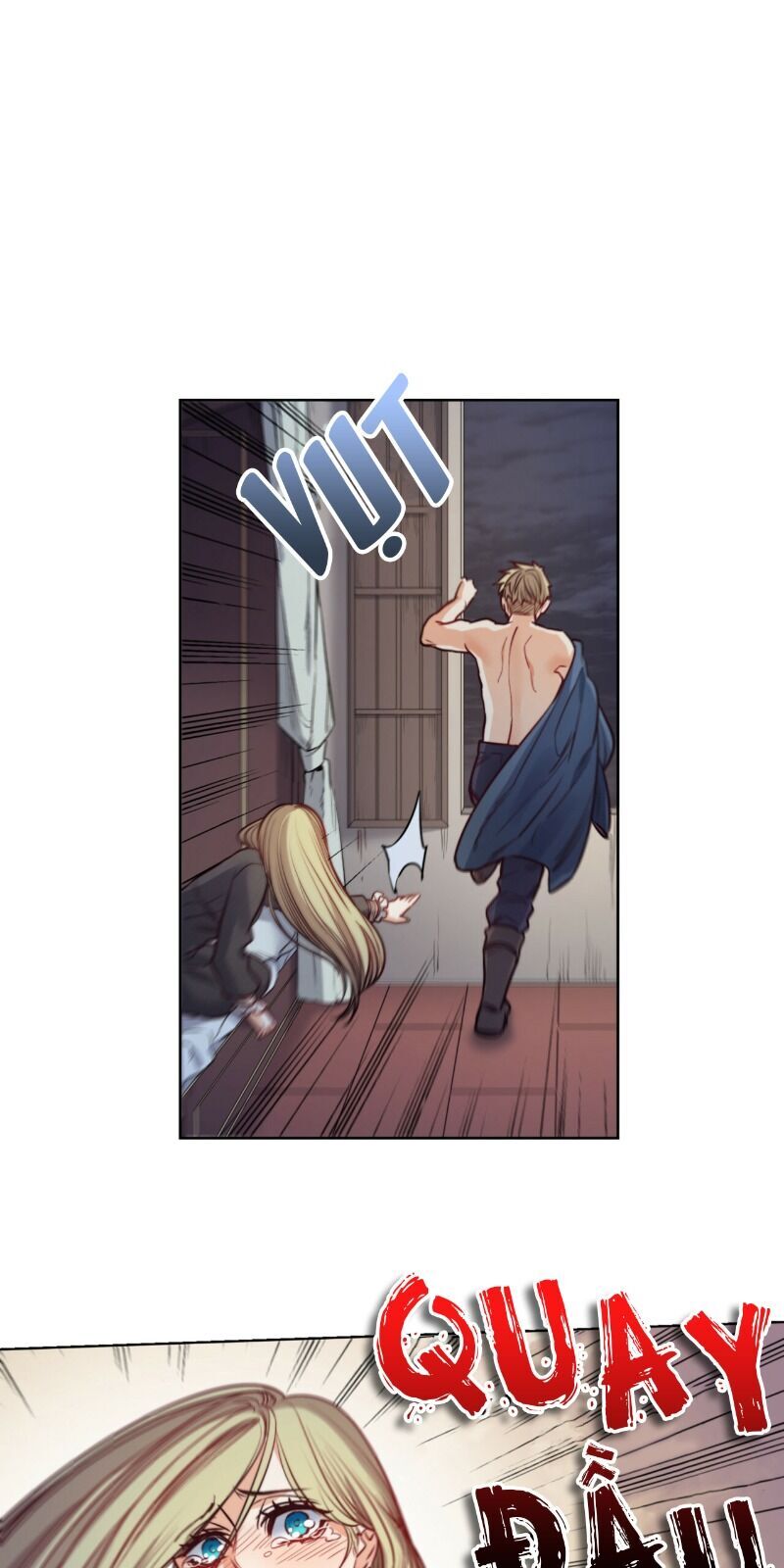 Ác Quỷ - Chương 29