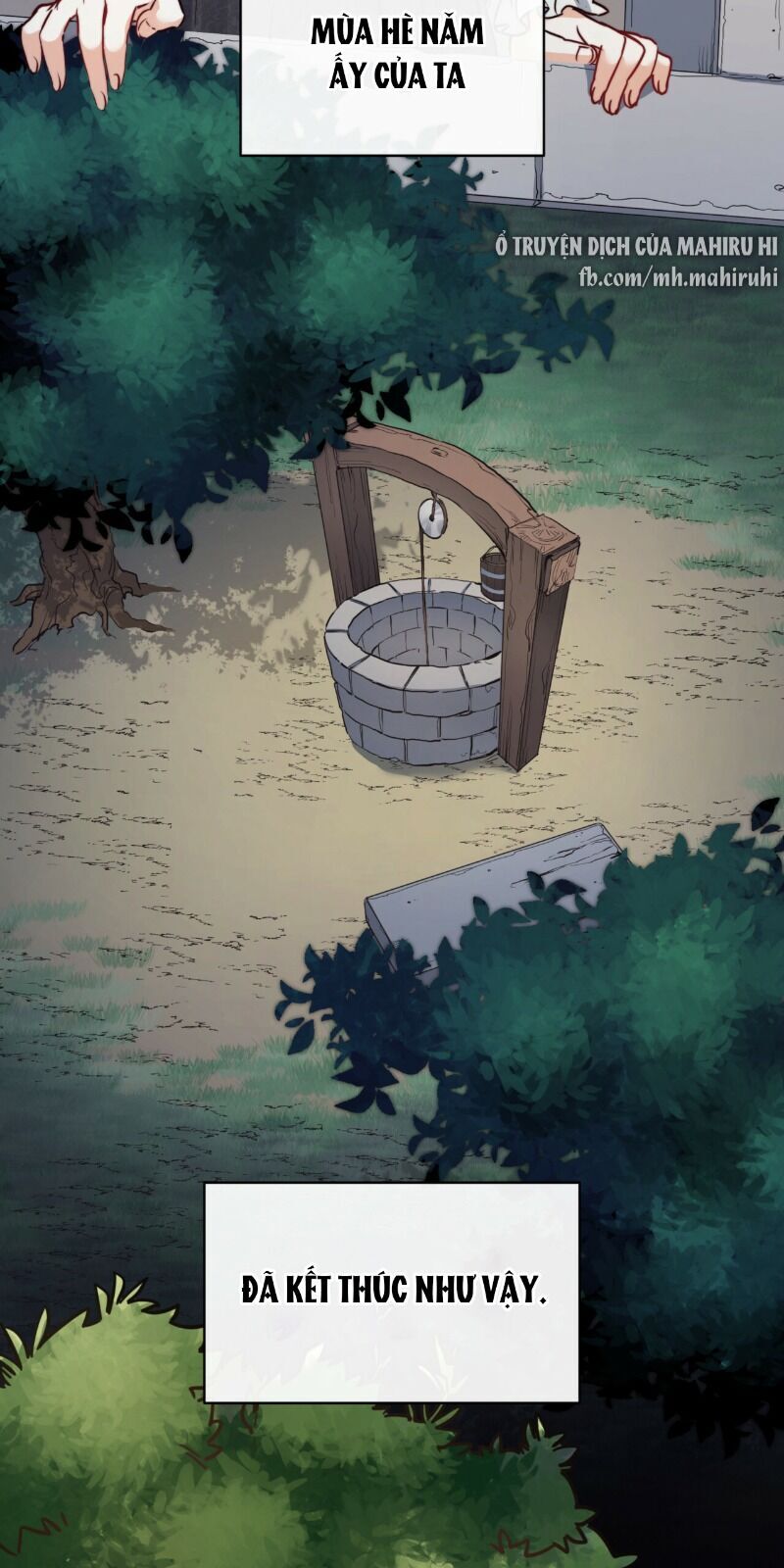 Ác Quỷ - Chương 29