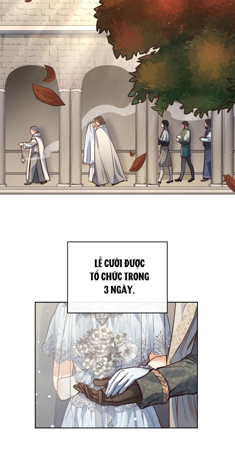 Ác Quỷ - Chương 29