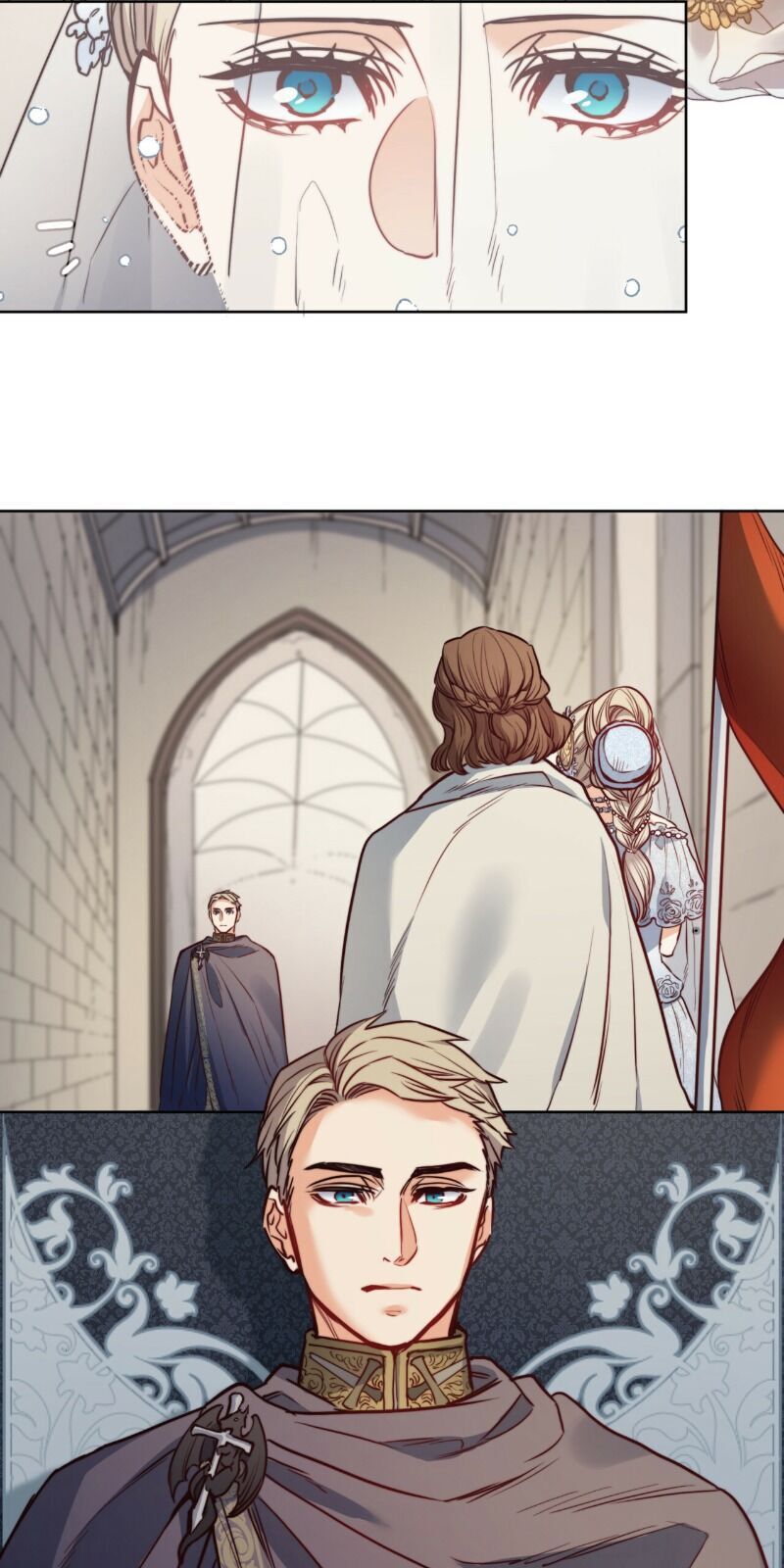 Ác Quỷ - Chương 29