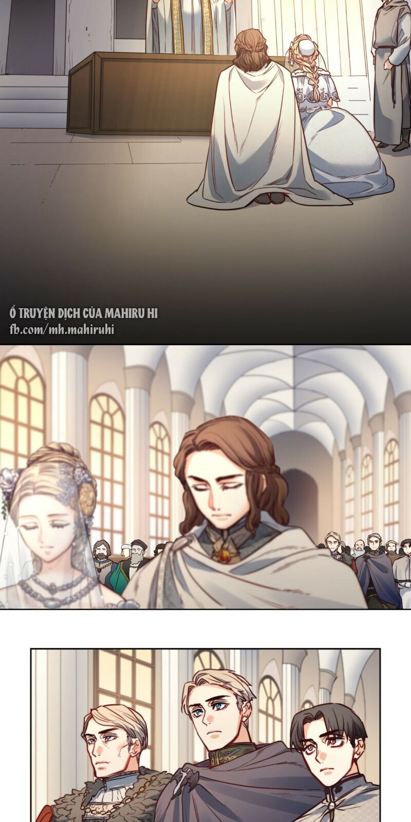 Ác Quỷ - Chương 29