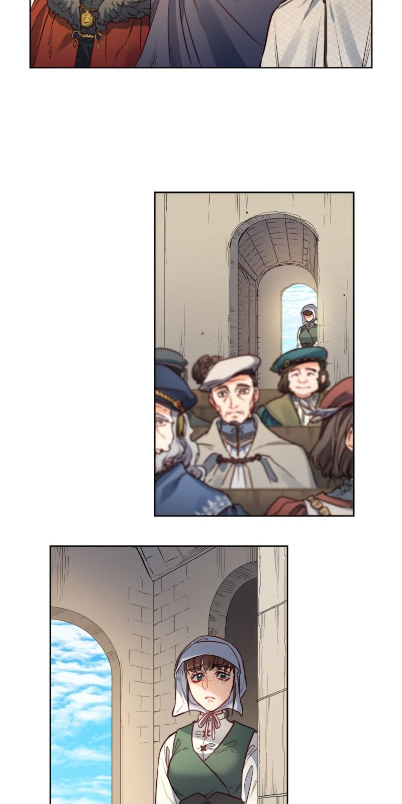 Ác Quỷ - Chương 29