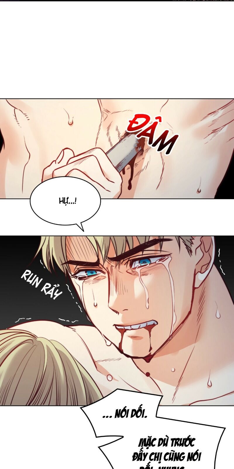 Ác Quỷ - Chương 29