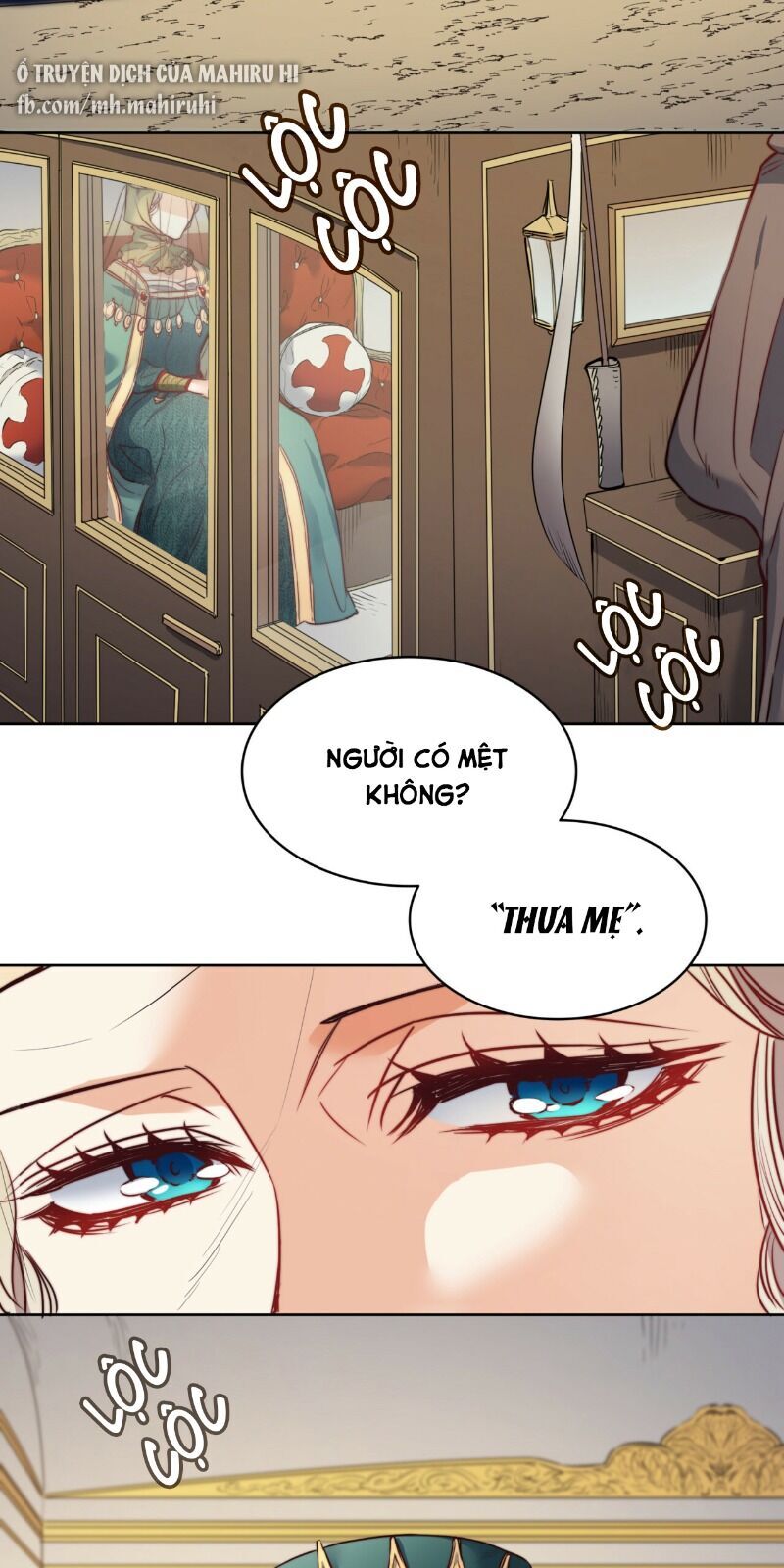 Ác Quỷ - Chương 29