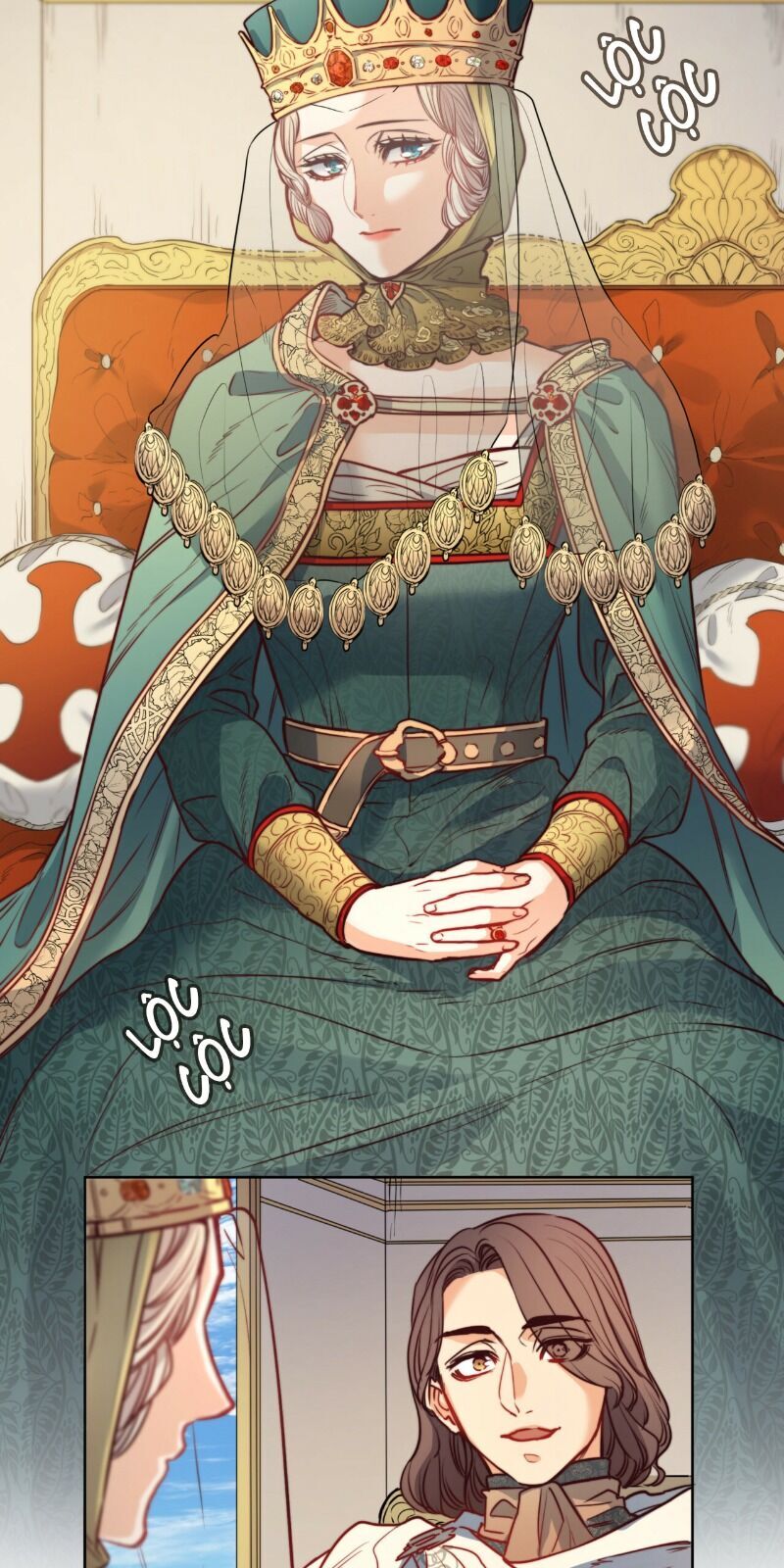 Ác Quỷ - Chương 29