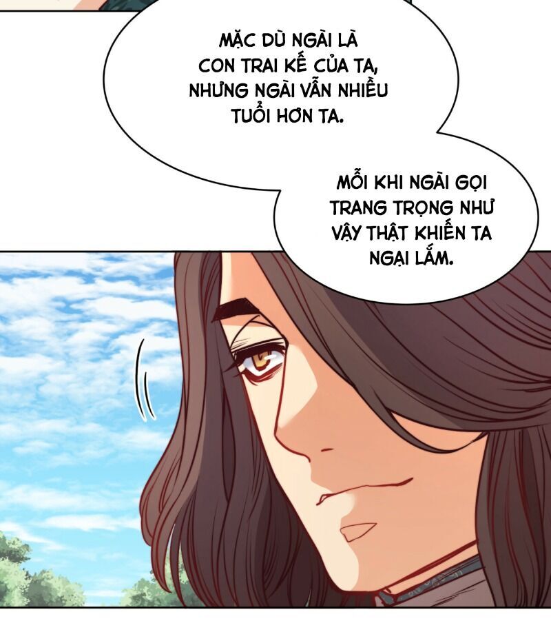 Ác Quỷ - Chương 29