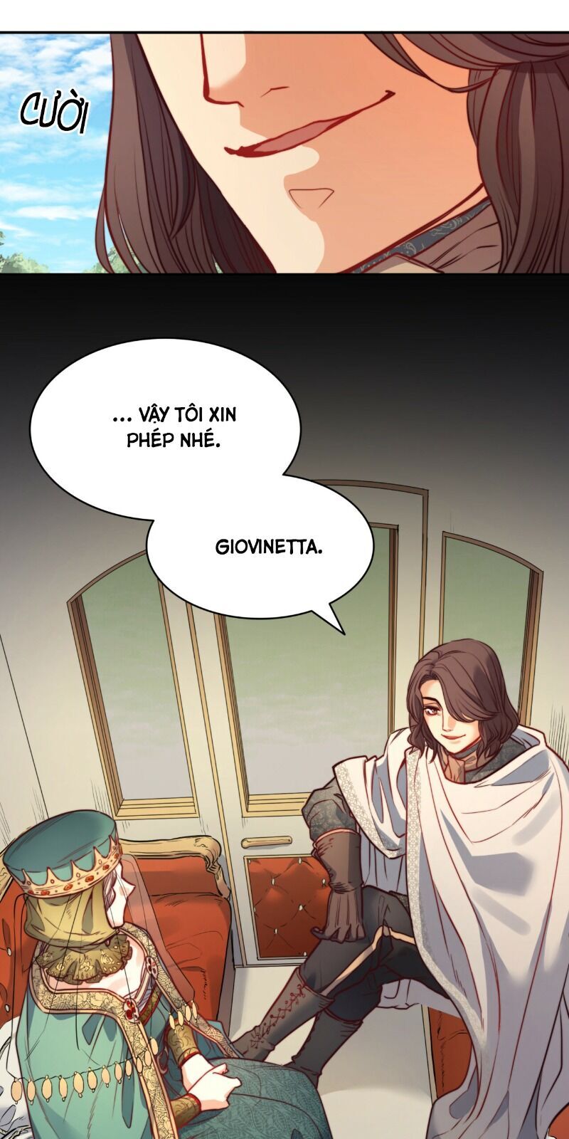 Ác Quỷ - Chương 29