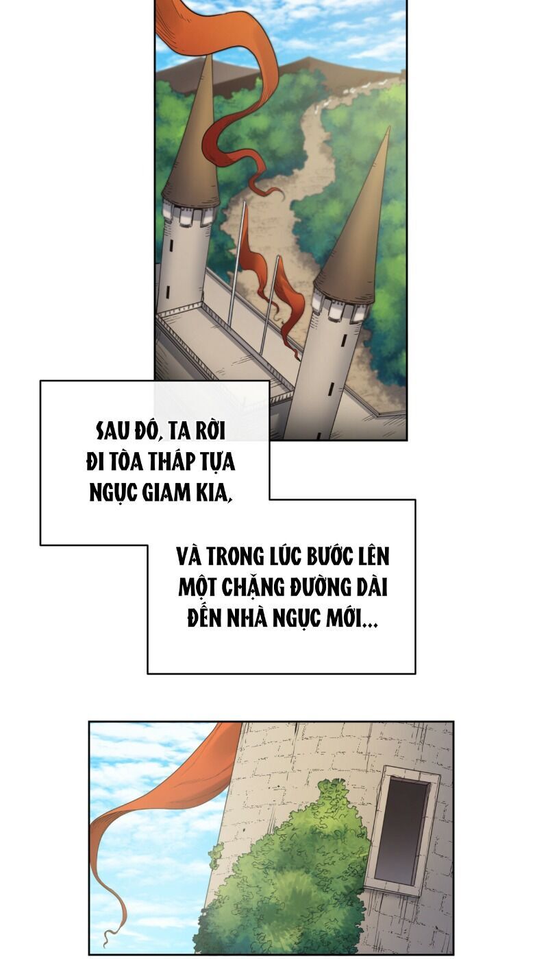 Ác Quỷ - Chương 29