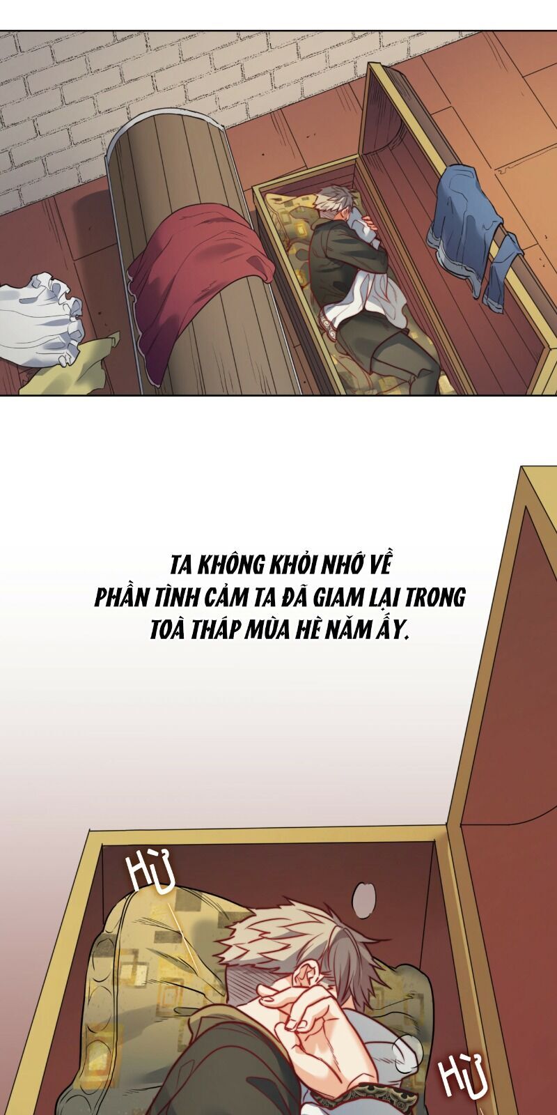 Ác Quỷ - Chương 29