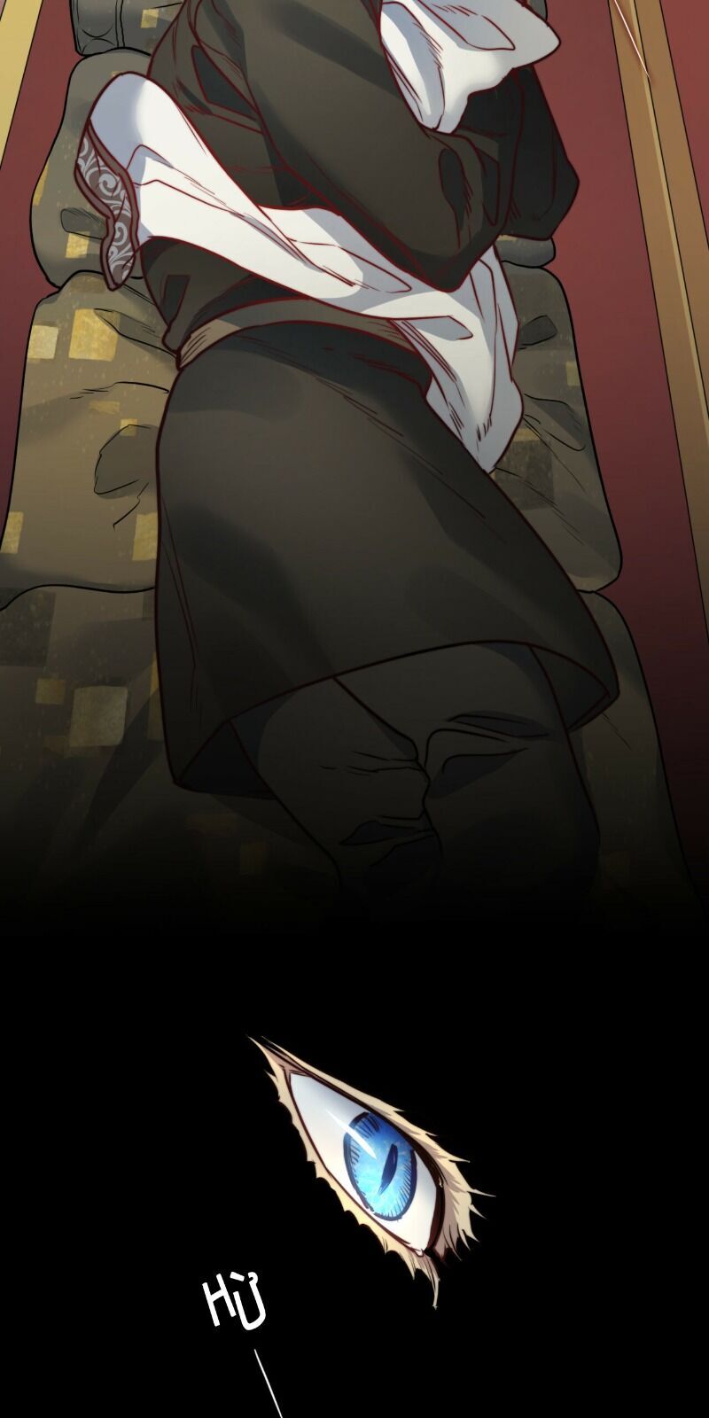 Ác Quỷ - Chương 29