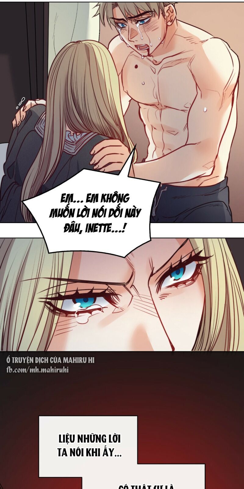 Ác Quỷ - Chương 29