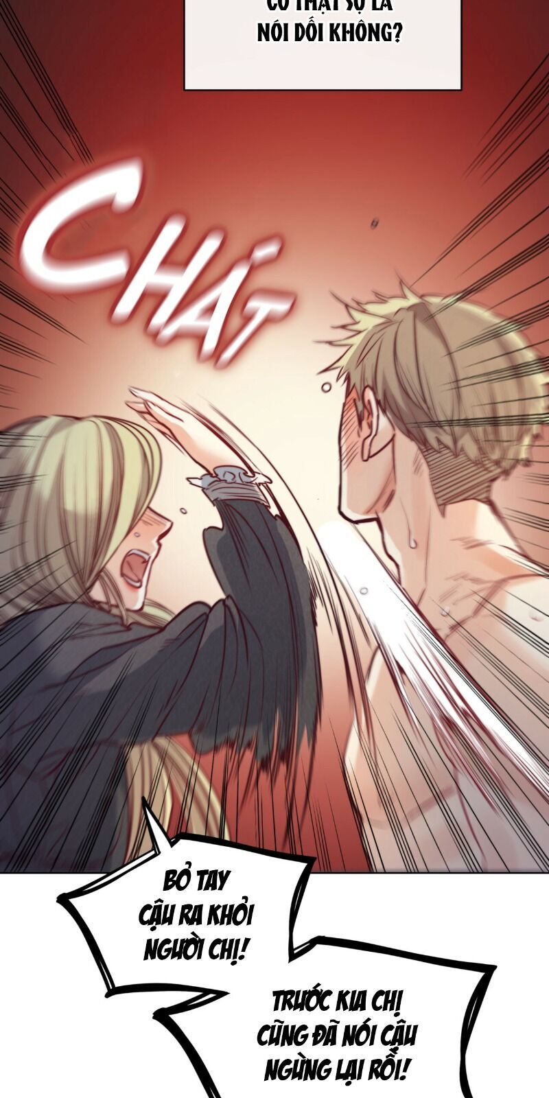 Ác Quỷ - Chương 29