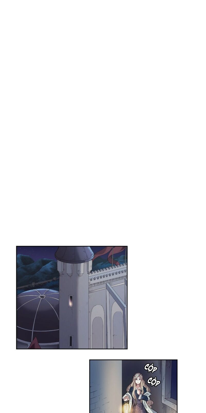 Ác Quỷ - Chương 3