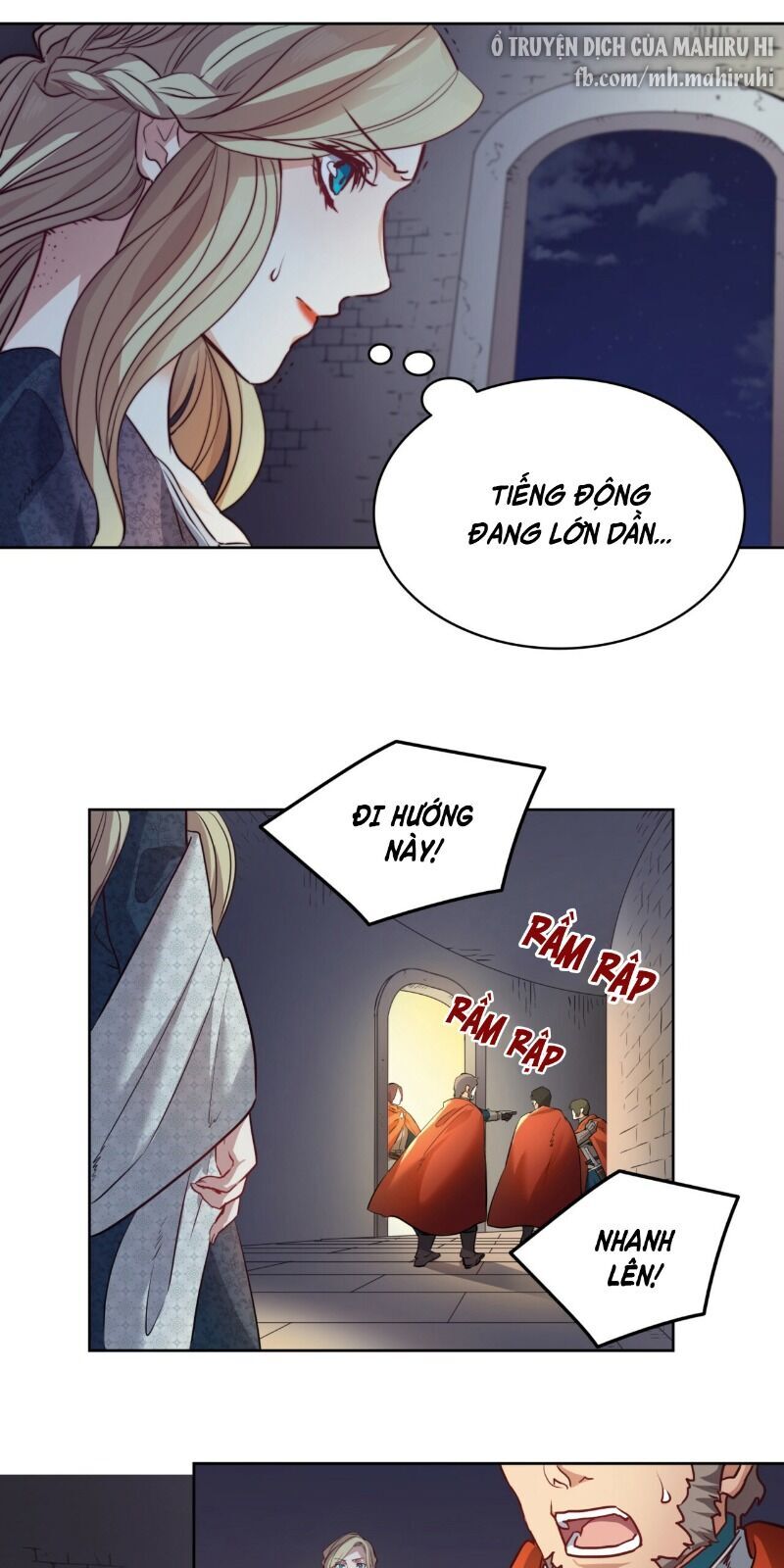 Ác Quỷ - Chương 3