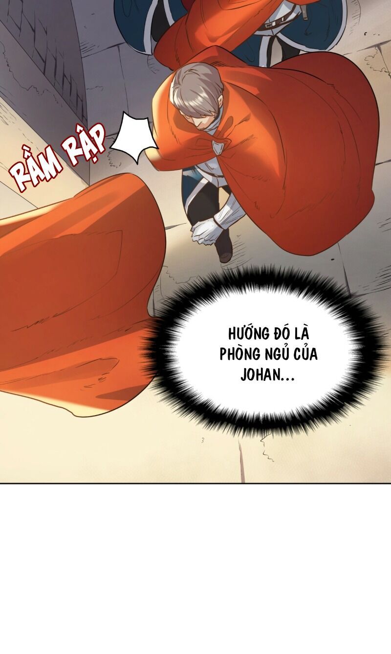 Ác Quỷ - Chương 3