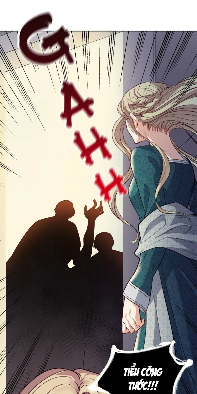 Ác Quỷ - Chương 3