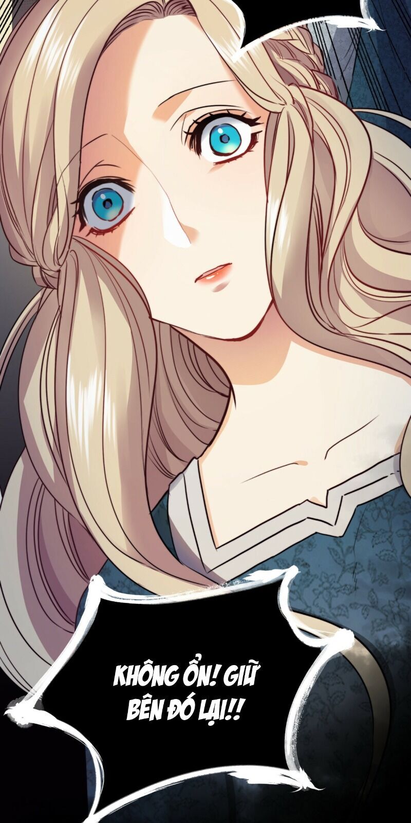 Ác Quỷ - Chương 3