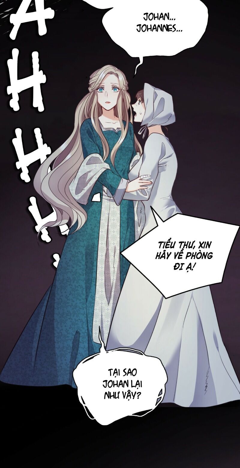 Ác Quỷ - Chương 3