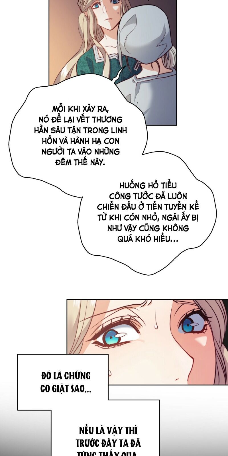 Ác Quỷ - Chương 3