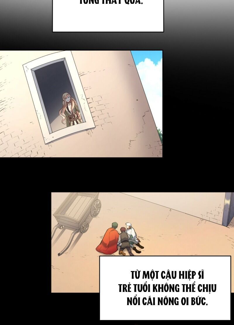 Ác Quỷ - Chương 3