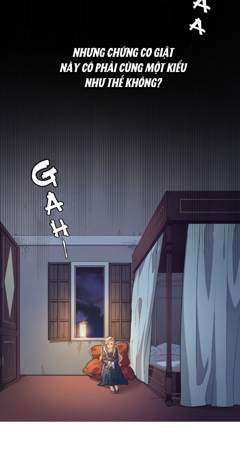 Ác Quỷ - Chương 3