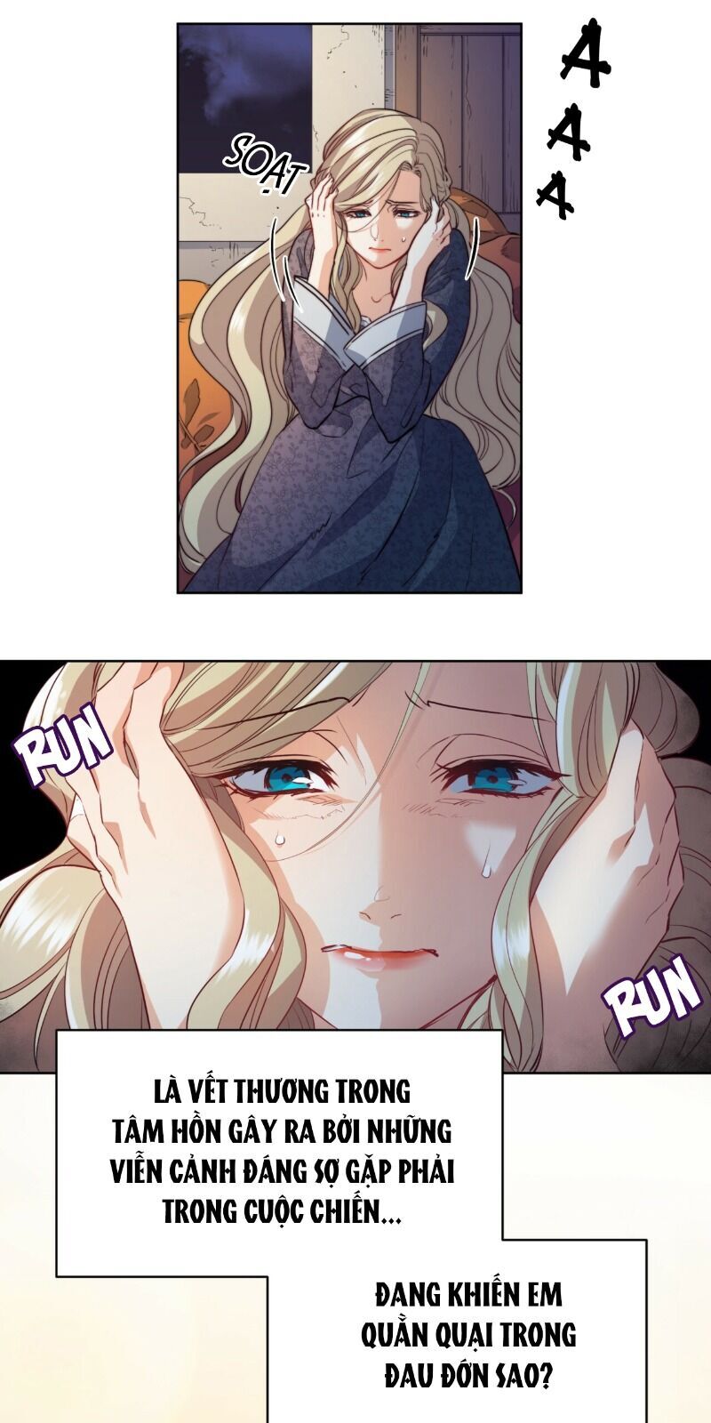 Ác Quỷ - Chương 3