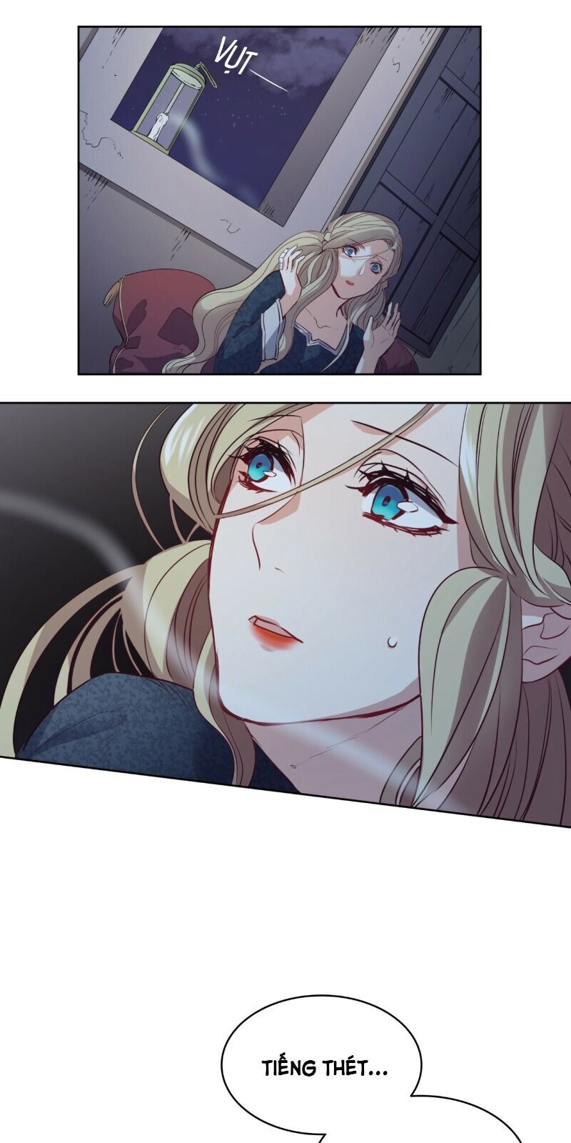 Ác Quỷ - Chương 3