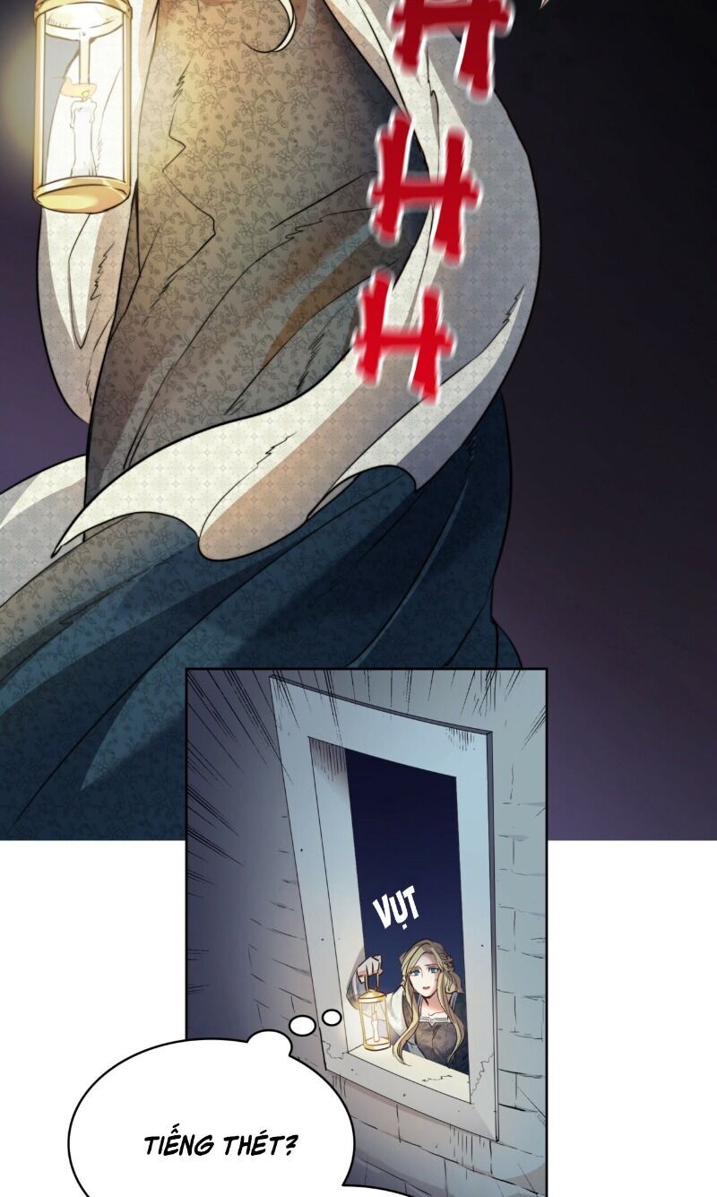 Ác Quỷ - Chương 3