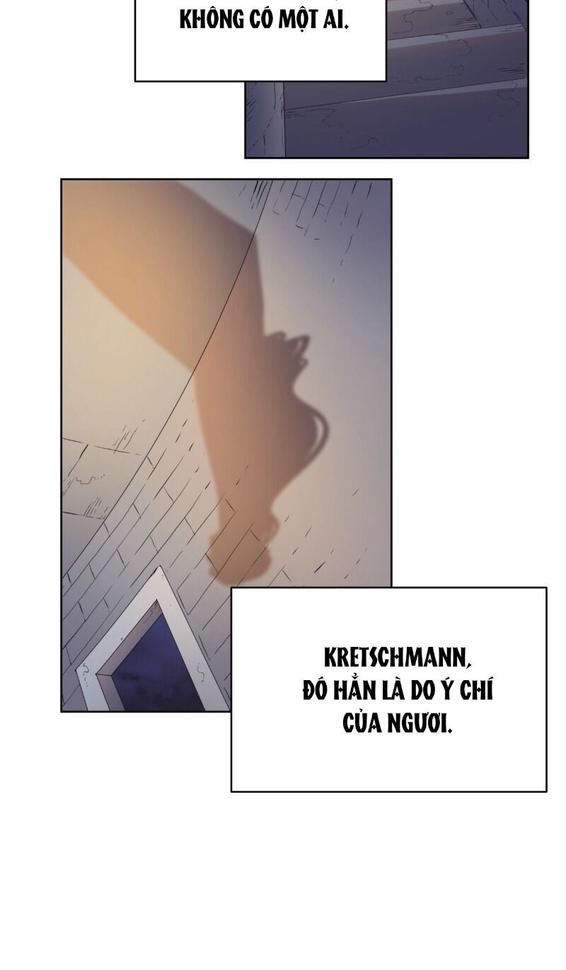 Ác Quỷ - Chương 3