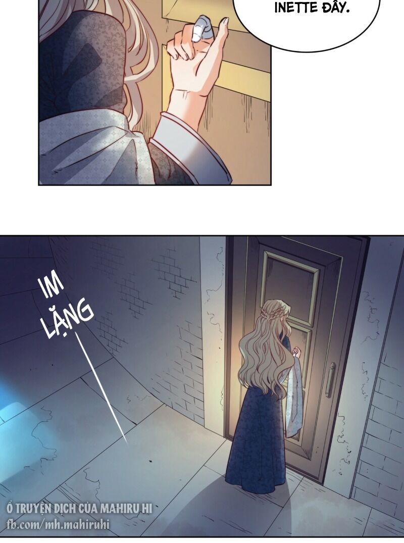 Ác Quỷ - Chương 3