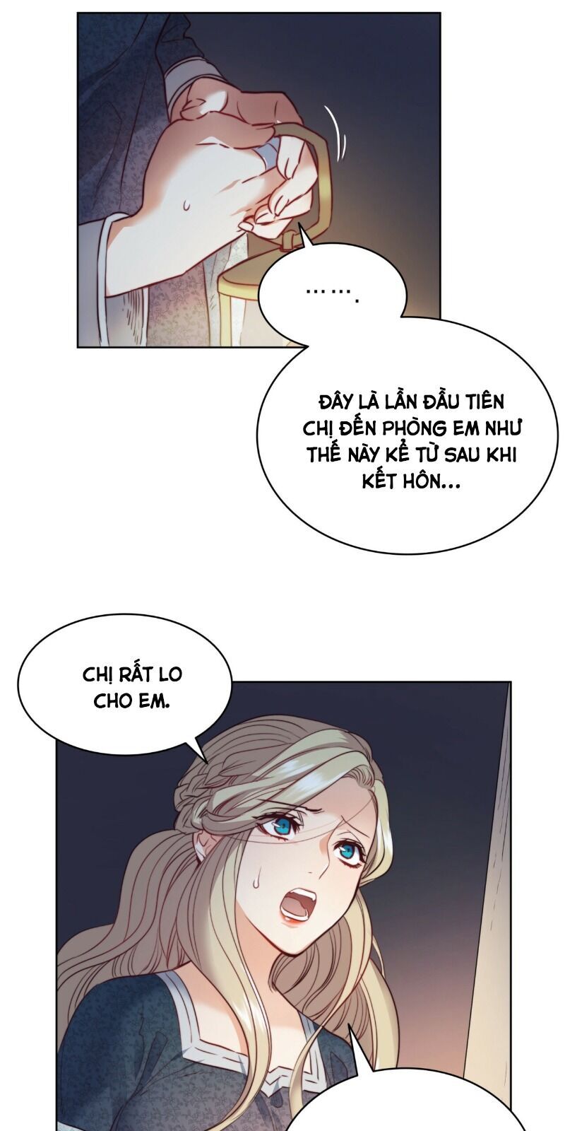 Ác Quỷ - Chương 3