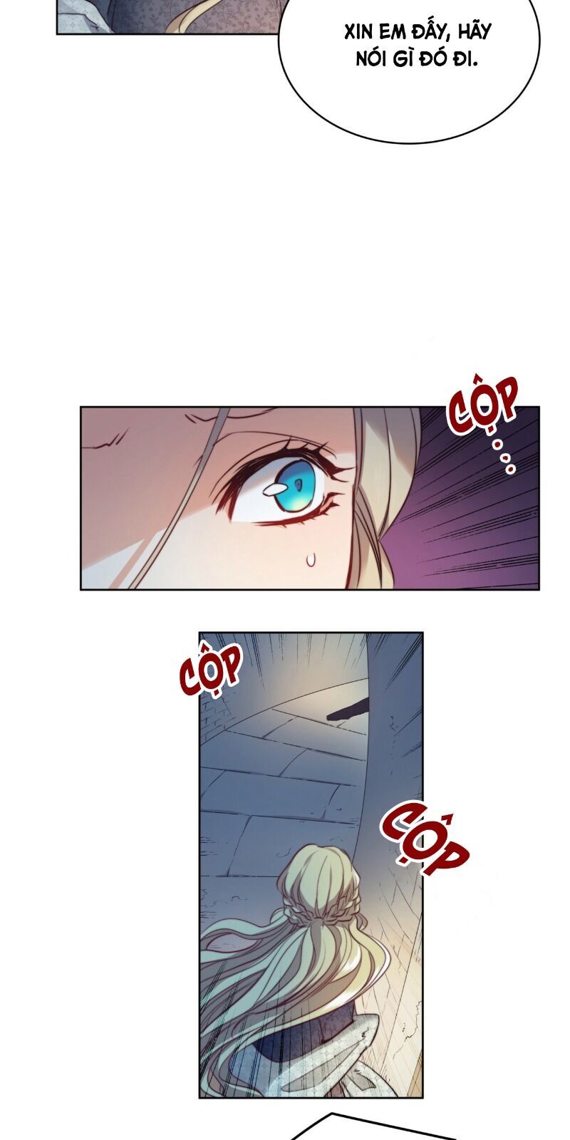 Ác Quỷ - Chương 3