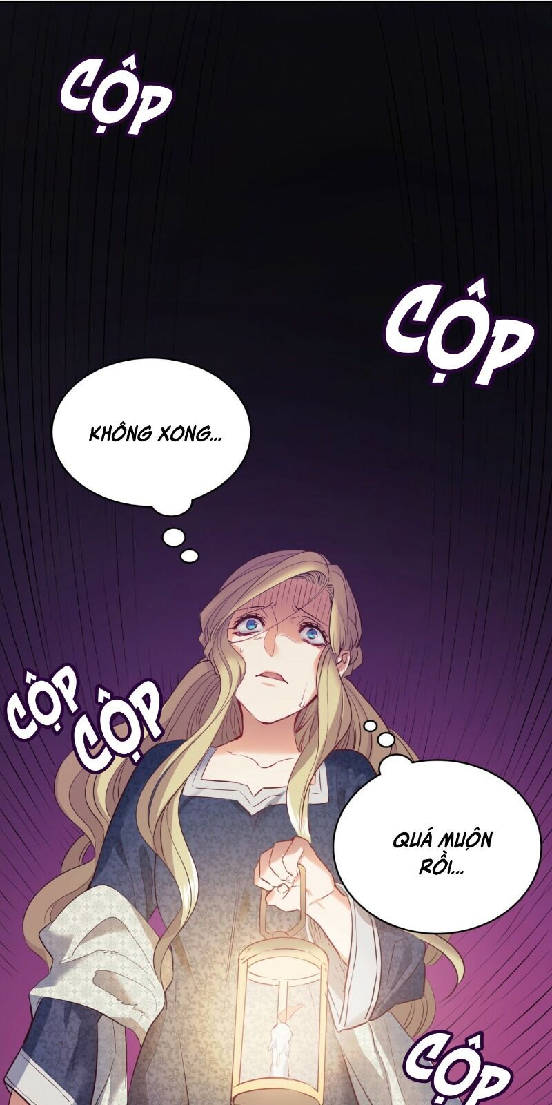 Ác Quỷ - Chương 3