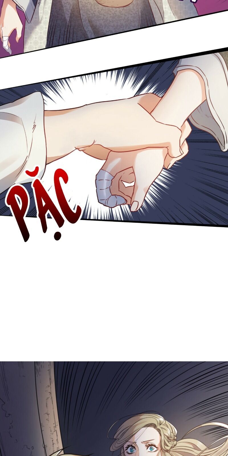 Ác Quỷ - Chương 3