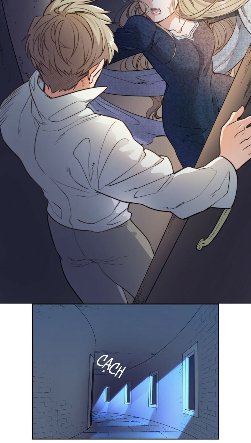 Ác Quỷ - Chương 3