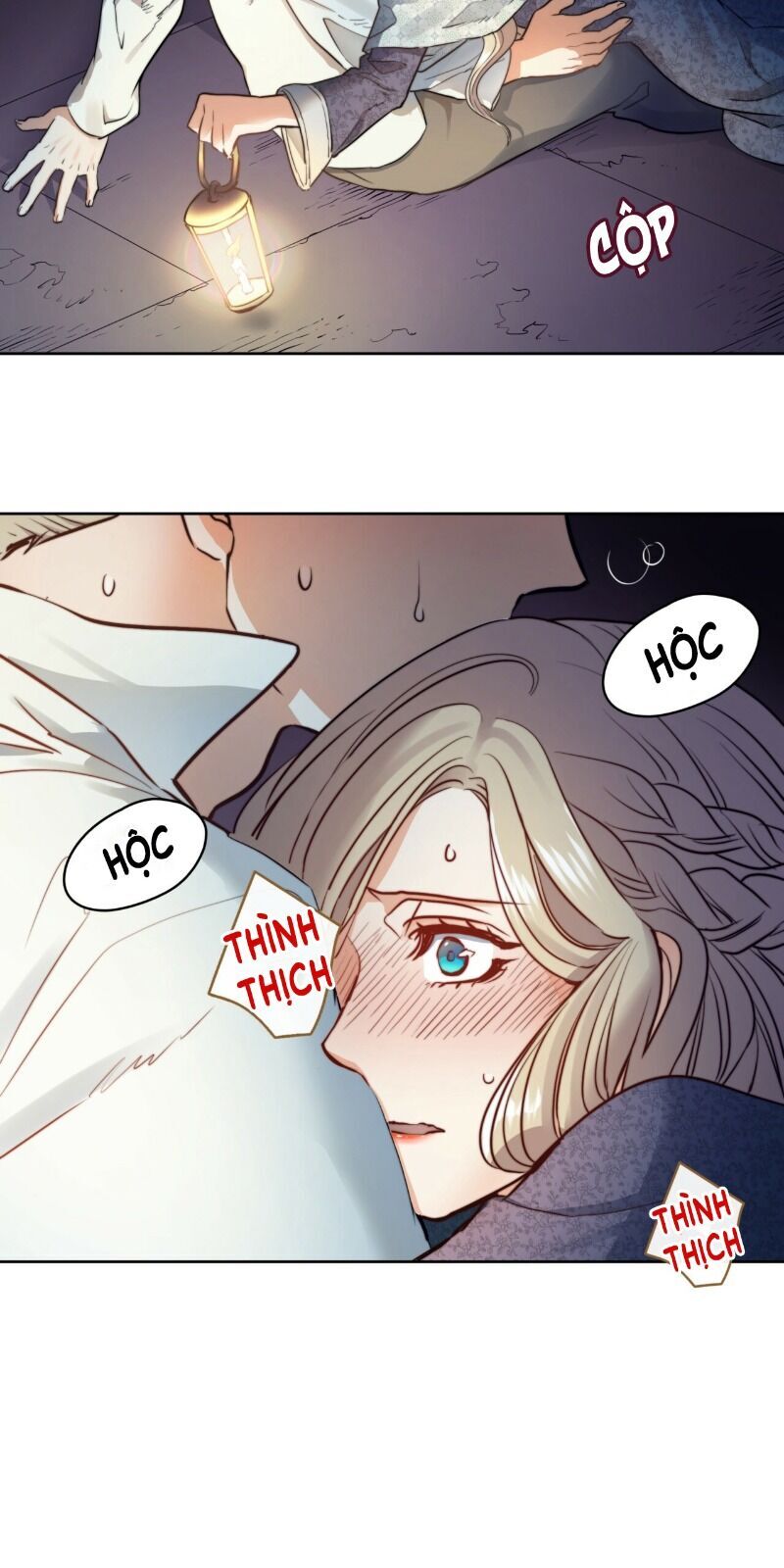 Ác Quỷ - Chương 3