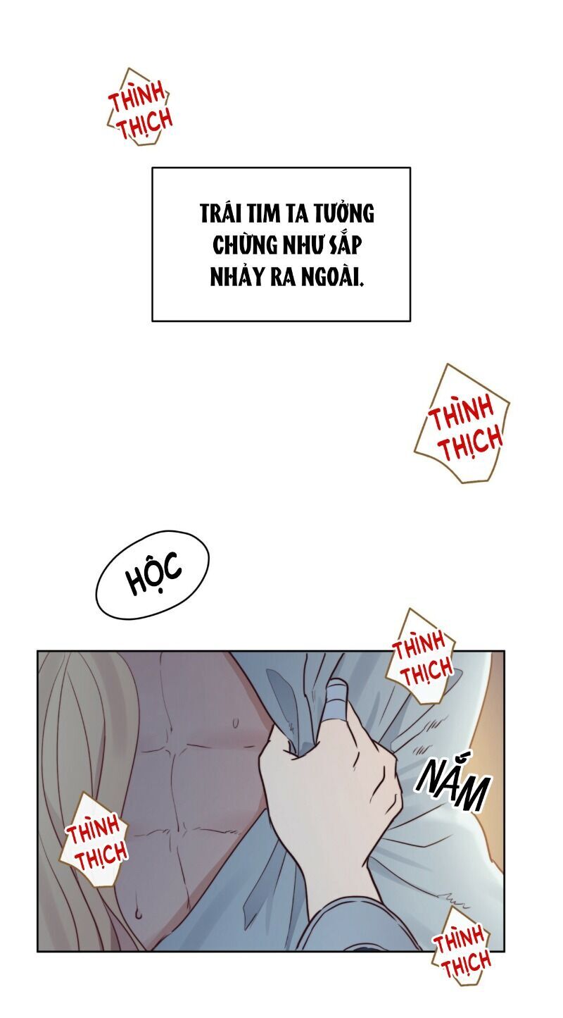 Ác Quỷ - Chương 3