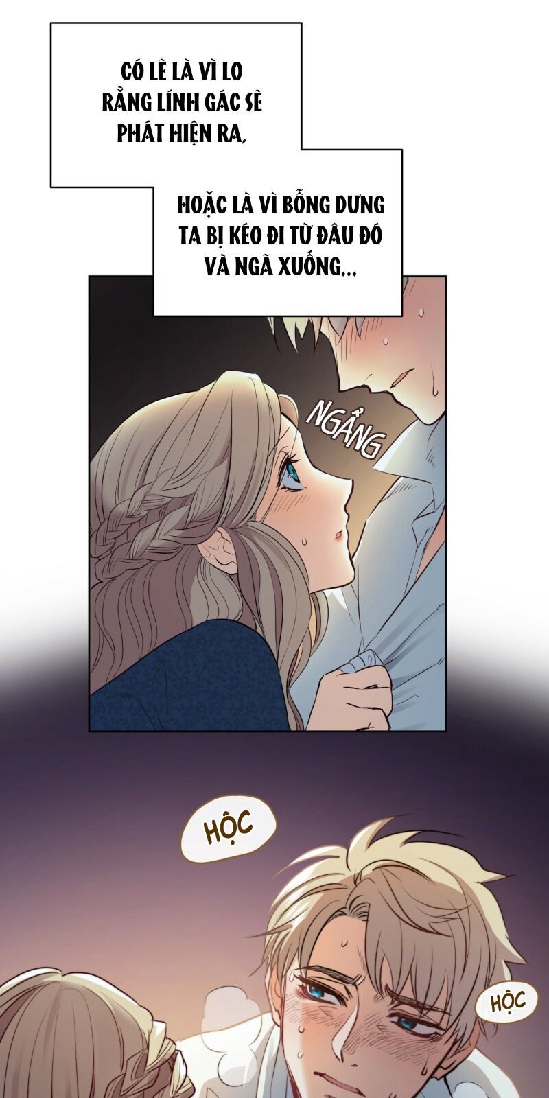 Ác Quỷ - Chương 3