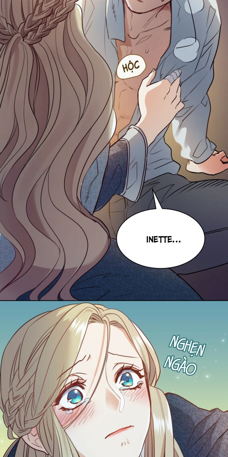 Ác Quỷ - Chương 3