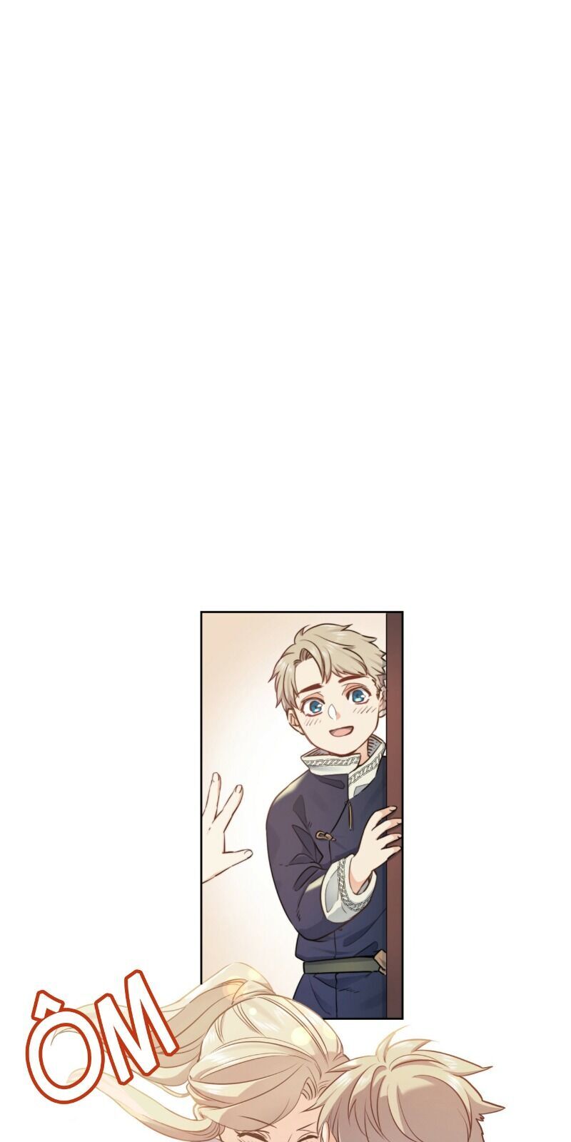 Ác Quỷ - Chương 3