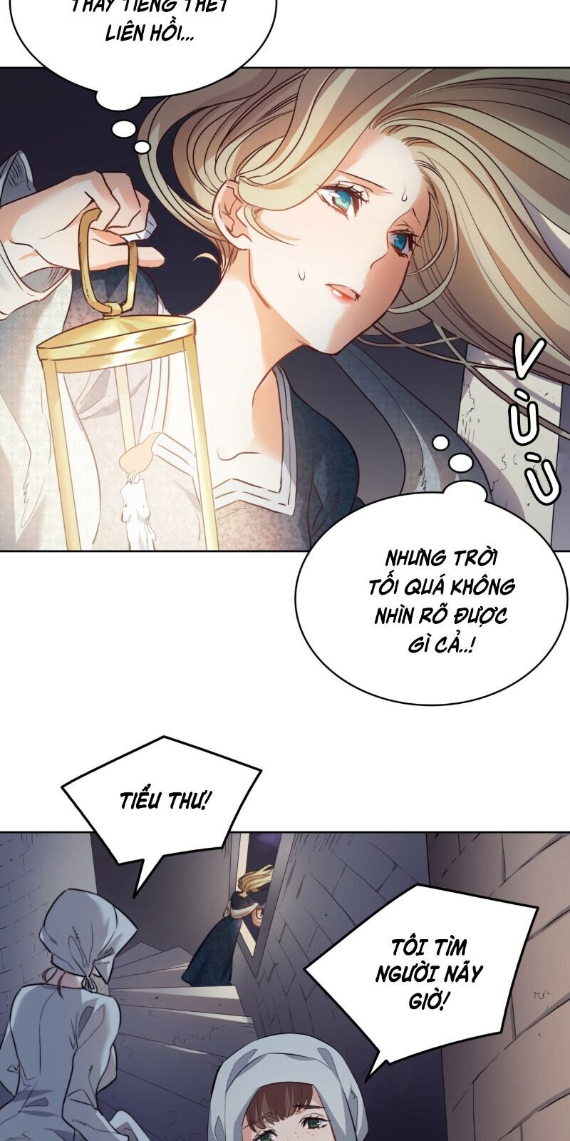 Ác Quỷ - Chương 3