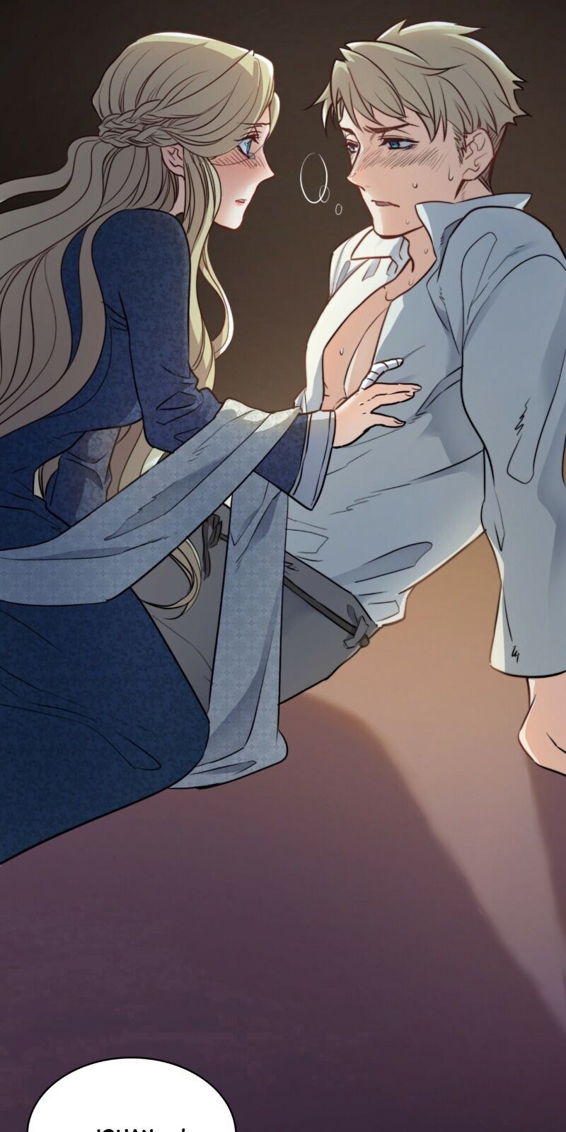 Ác Quỷ - Chương 3